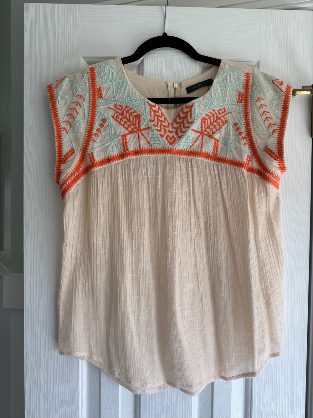 THML TOP, large